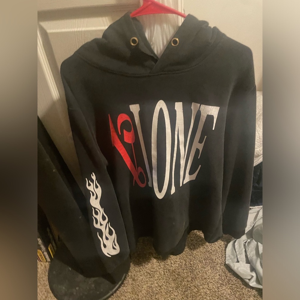 Authentic PALM ANGELS VLONE